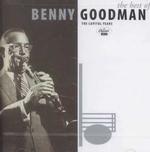 Best of Benny Goodman （Cd Audio）