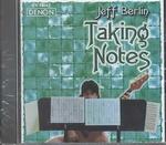 Taking Notes （Cd Audio）