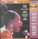 My Baby Just Cares for Me （Cd Audio）