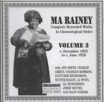 Complete in Chronological Order Vol.3 （Cd Audio）