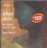 Alain:Complete Works for Organ （Cd Audio）