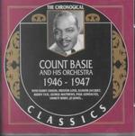 Count Basie & His Orchestra （Cd Audio）