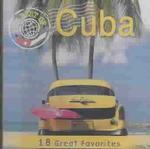 Best of Cuba （Cd Audio）