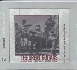 Great Guitars:Concord Jazz Heritage （Cd Audio）