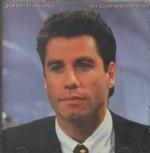 In Conversation:John Travolta （Cd Audio）