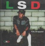 Fully Strapped （Cd Audio）