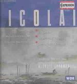 Nicolai:Orchestral Works （Cd Audio）