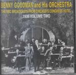 NBC Broadcasts:Congress Hotel Vol 02 （Cd Audio）