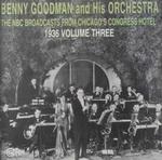NBC Broadcasts:Congress Hotel Vol 03 （Cd Audio）