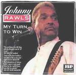 My Turn to Win （Cd Audio）