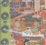 Live at Islamabad Volumes 1 & 2 （Cd Audio）