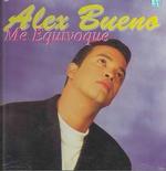 Me Equivoque （Cd Audio）