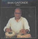 Tabla （Cd Audio）