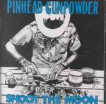 Shoot the Moon （Cd Audio）
