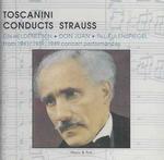Strauss:Ein Heldenleben/Don Juan （Cd Audio）