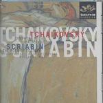Tchaikovsky:Sym.6 （Cd Audio）