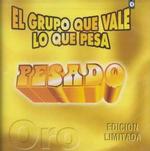 El Groupo Que Vale Lo Que Pesa （Cd Audio）