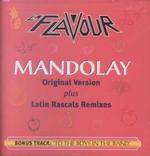 Mandolay （Cd Audio）