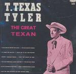 Great Texan （Cd Audio）