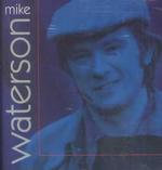 Mike Waterson （Cd Audio）