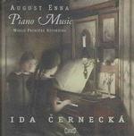 Enna:Piano Music （Cd Audio）