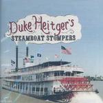 Duke Heitger's Steamboat Stompers （Cd Audio）