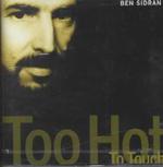 Too Hot to Touch （Cd Audio）