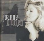 Isn't It Always Love （Cd Audio）