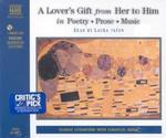 Lovers Gift:From Her to Him （Cd Audio）