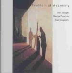 Freedom of Assembly （Cd Audio）