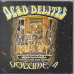 Dead Delites Vol 04 （Cd Audio）