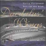 Daedalus' Wings （Cd Audio）