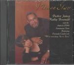 Please Stay （Cd Audio）