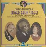 Chamber Music Society of Lower Basin （Cd Audio）