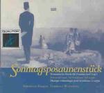 Sonntagsposaunenstuck （Cd Audio）
