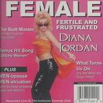 Female Fertile and Frustrated （Cd Audio）