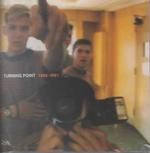 1988-1991 Discography （Cd Audio）