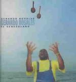 El Venezolano （Cd Audio）