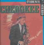 Cherokee （Cd Audio）