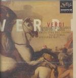 Verdi:Overtures Preludes & Orchestral （Cd Audio）