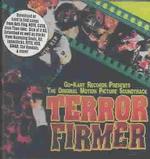 Terror Firmer (Ost) （Cd Audio）