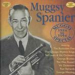 Muggsy Special （Cd Audio）