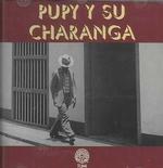 Pupy Y Su Charanga （Cd Audio）