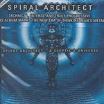 Sceptic's Universe （Cd Audio）