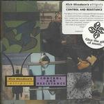 Control and Resistance （Cd Audio）