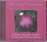 All Star Christmas （Cd Audio）