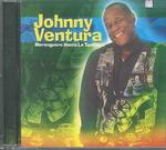 Merenguero Hasta LA Tambora （Cd Audio）