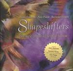 Shapeshifters-Newpulse of World Fusio （Cd Audio）