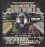 Da Genius （Cd Audio）
