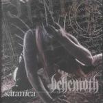 Satanica （Cd Audio）
